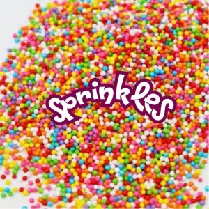Sprinkles