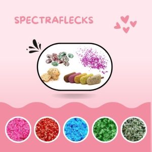 SpectraFlecks
