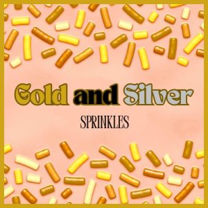 Golden and Silver