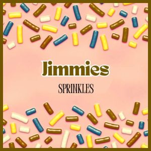 Jimmies